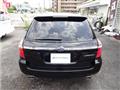 2008 Subaru Legacy Touring Wagon