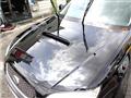2008 Subaru Legacy Touring Wagon