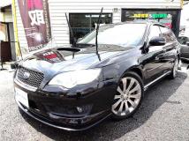 2008 Subaru Legacy Touring Wagon