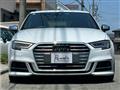 2017 Audi S3