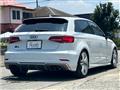 2017 Audi S3