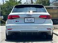 2017 Audi S3