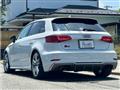 2017 Audi S3