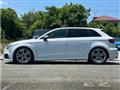 2017 Audi S3