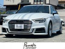 2017 Audi S3