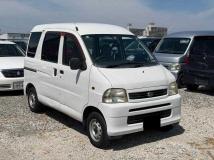 2004 Daihatsu Hijet Cargo
