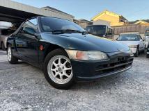 1993 Honda Beat