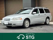 2007 Volvo V70
