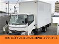 2010 Hino Dutro
