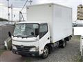 2010 Hino Dutro