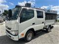 2021 Toyota Dyna Truck