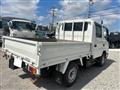 2021 Toyota Dyna Truck