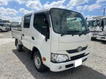 2021 Toyota Dyna Truck