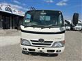 2013 Toyota Dyna Truck