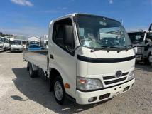 2013 Toyota Dyna Truck