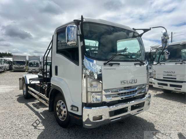 2020 Isuzu Isuzu Others