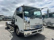 2020 Isuzu Isuzu Others