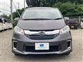 2014 Honda Freed