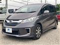 2014 Honda Freed