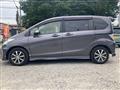 2014 Honda Freed