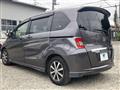 2014 Honda Freed