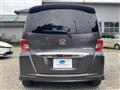 2014 Honda Freed