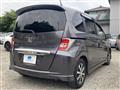 2014 Honda Freed