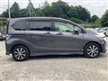 2014 Honda Freed