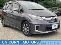 2014 Honda Freed