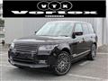 2014 Land Rover Range Rover