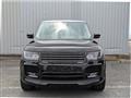 2014 Land Rover Range Rover