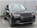 2014 Land Rover Range Rover
