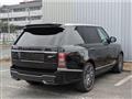 2014 Land Rover Range Rover