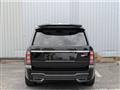 2014 Land Rover Range Rover