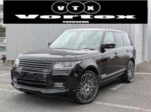 2014 Land Rover Range Rover