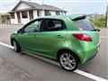2009 Mazda Demio
