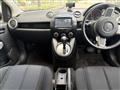 2009 Mazda Demio