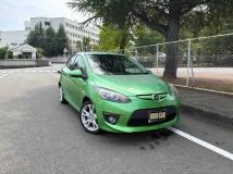 2009 Mazda Demio