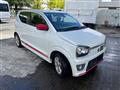 2015 Suzuki Alto
