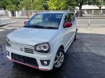 2015 Suzuki Alto