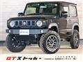 2022 Suzuki Jimny