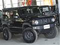 2022 Suzuki Jimny