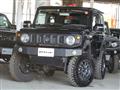 2022 Suzuki Jimny