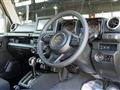 2022 Suzuki Jimny