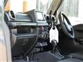 2022 Suzuki Jimny
