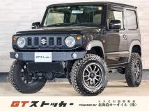 2022 Suzuki Jimny