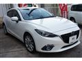 2014 Mazda Axela