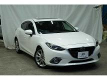 2014 Mazda Axela