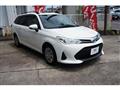 2021 Toyota Corolla Fielder