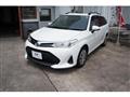 2021 Toyota Corolla Fielder